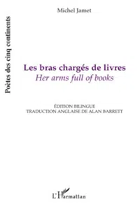 Les bras chargés de livres_cover