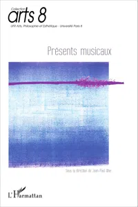 Présents musicaux_cover