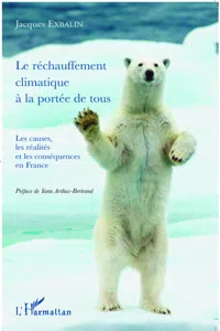 Le réchauffement climatique à la portée de tous_cover