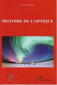 Histoire de l'optique_cover