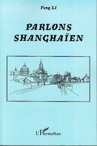 Parlons shanghaïen_cover