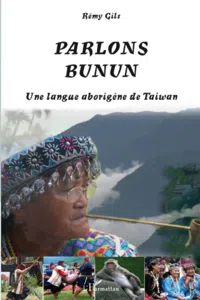 Parlons bunun_cover