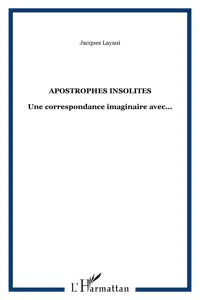 Apostrophes insolites_cover