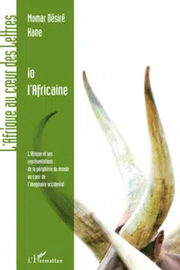 Io l'Africaine_cover