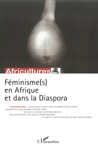 Féminism en Afrique et dans la Diaspora_cover