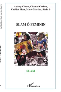 Slam ô Féminin_cover