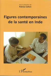 Figures contemporaines de la santé en Inde_cover