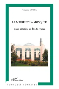 Le maire et la mosquée_cover