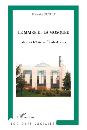 Le maire et la mosquée