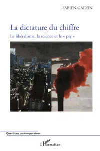 Dictature du chiffre_cover