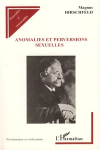 Anomalies et perversions sexuelles_cover