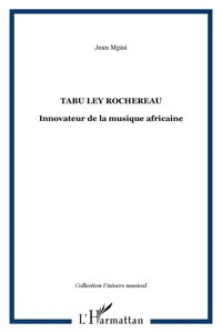 Tabu Ley Rochereau_cover