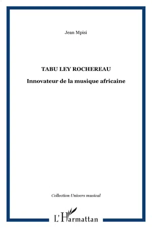 Tabu Ley Rochereau