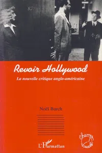 Revoir Hollywood_cover