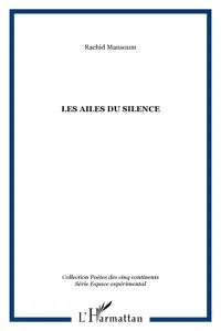 Les ailes du silence_cover