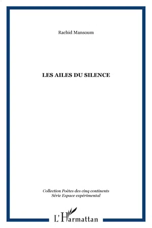 Les ailes du silence