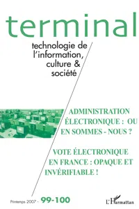 Administration électronique : où en sommes-nous ?_cover