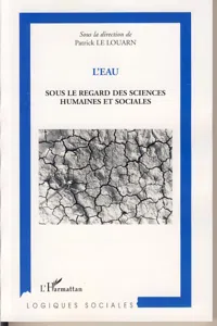 L'eau_cover