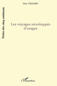 Les voyages enveloppés d'orages_cover