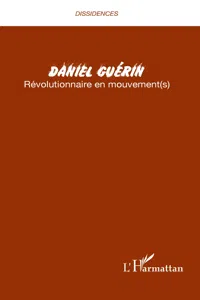 Daniel Guérin_cover