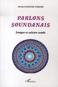 Parlons soundanais_cover