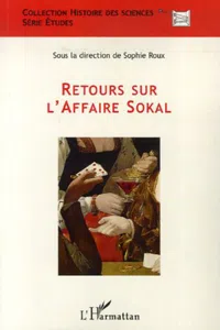 Retours sur l'affaire Sokal_cover