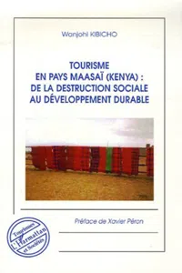 Tourisme en pays maasa_cover