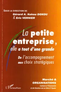 La petite entreprise, elle a tout d'une grande_cover