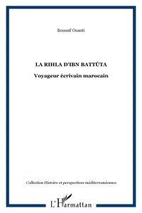 La Rihla d'Ibn Battûta_cover