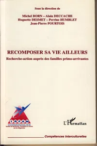 Recomposer sa vie ailleurs_cover