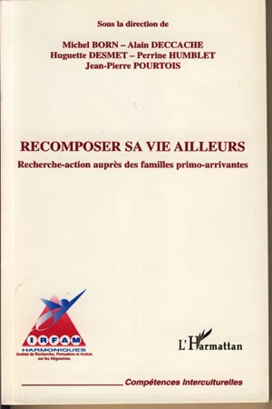 Recomposer sa vie ailleurs