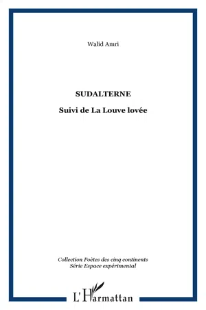 Sudalterne