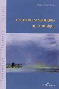 Les formes symboliques de la musique_cover