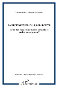 La décision médicale collective_cover