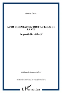 Auto-orientation tout au long de la vie_cover