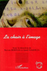 La chair à l'image_cover