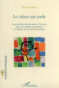 Le cahier qui parle_cover