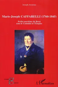 Marie-Joseph Caffarelli_cover