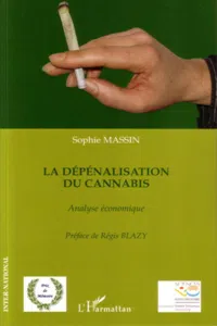 La dépénalisation du cannabis_cover