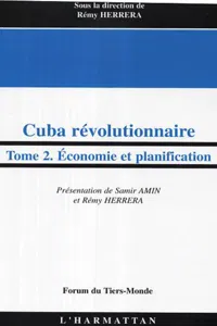 Cuba révolutionnaire_cover