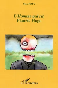 L'Homme qui rit_cover