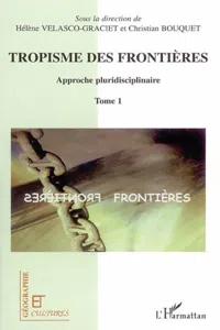 Tropisme des frontières_cover