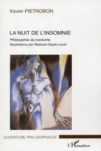 La nuit de l'insomnie_cover