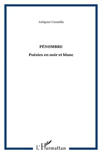 Pénombre_cover