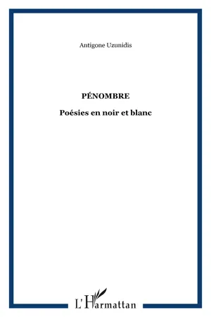 Pénombre