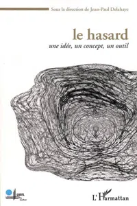 Le Hasard_cover