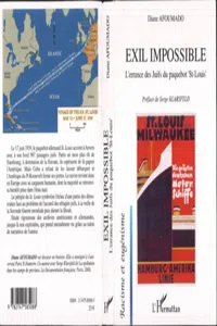 Exil impossible_cover