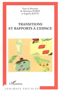 Transitions et rapports à l'espace_cover