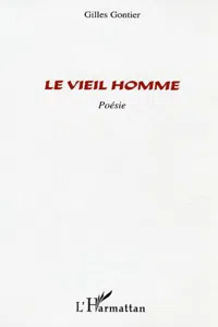 Le Vieil homme_cover