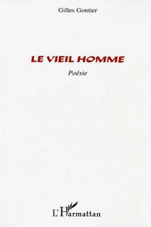 Le Vieil homme